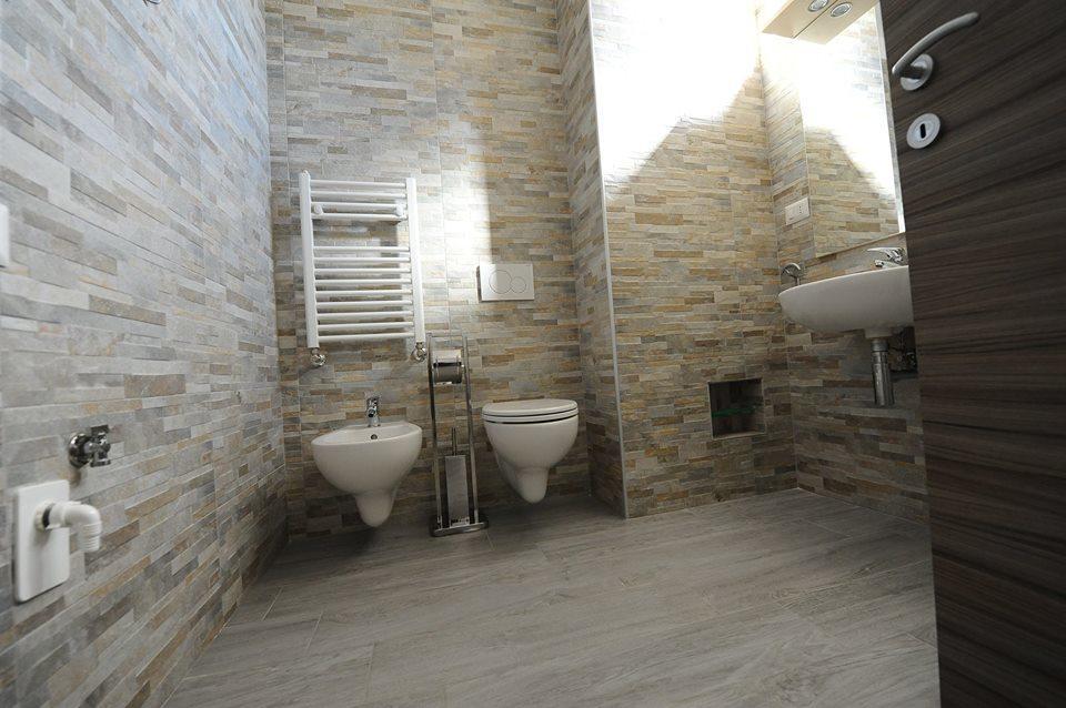 B&B La Castellana Matera Exterior foto