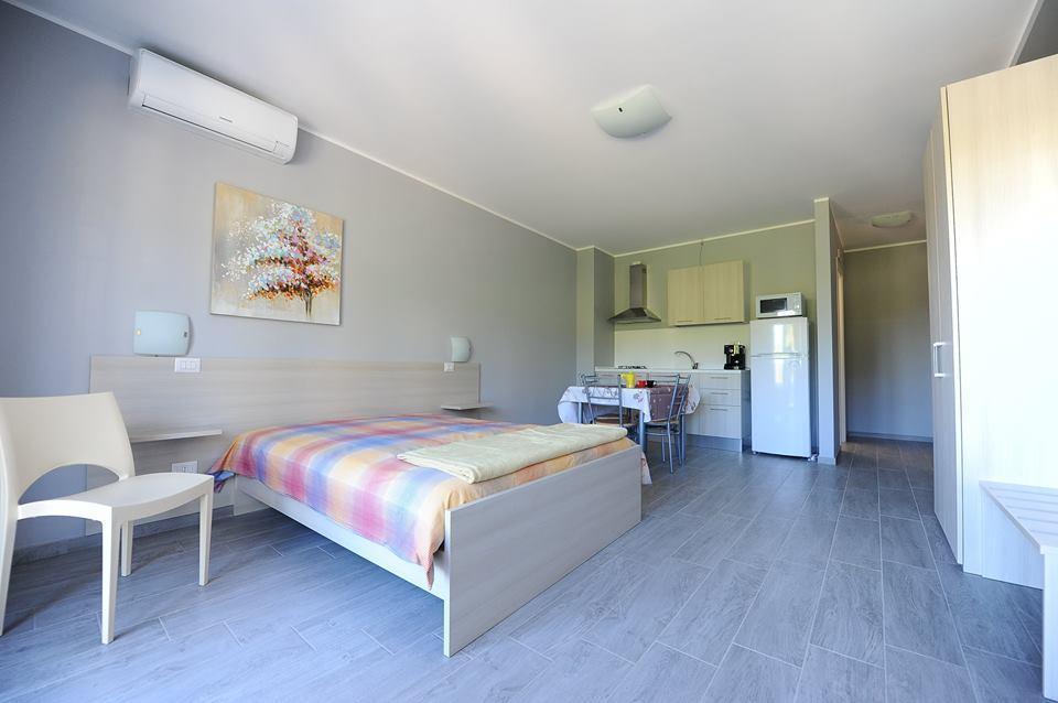 B&B La Castellana Matera Exterior foto
